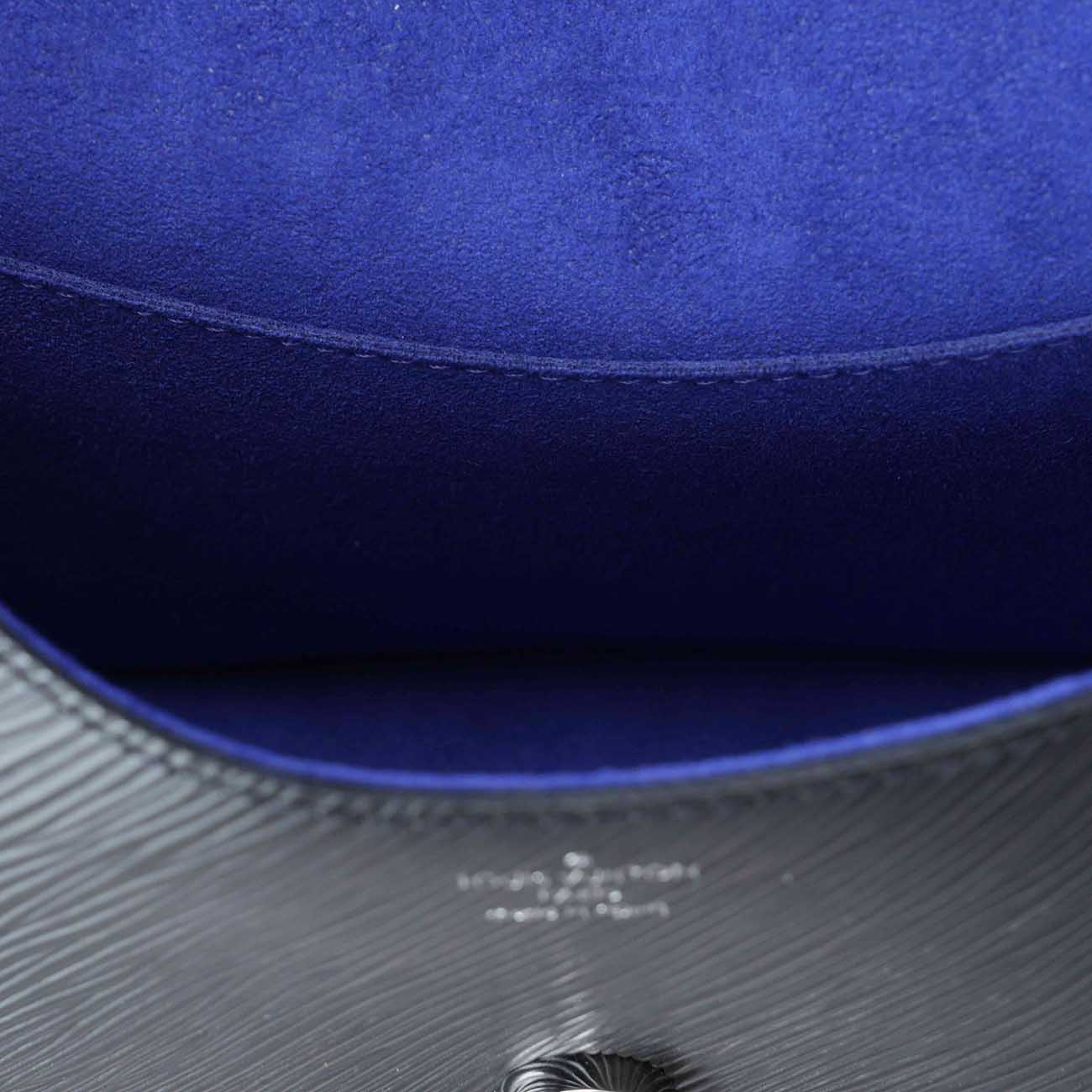 LOUIS VUITTON(USED)루이비통 M59386 에삐 부시 숄더백